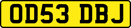 OD53DBJ