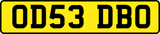 OD53DBO