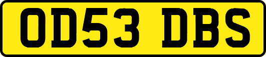 OD53DBS