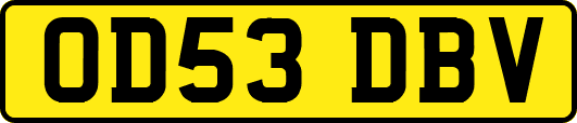 OD53DBV