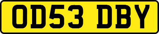 OD53DBY