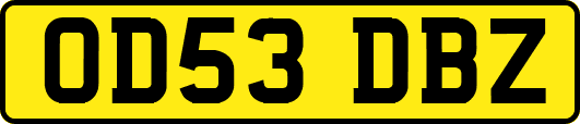 OD53DBZ