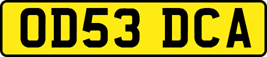 OD53DCA