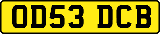 OD53DCB