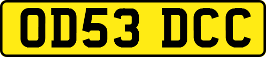 OD53DCC