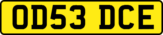 OD53DCE