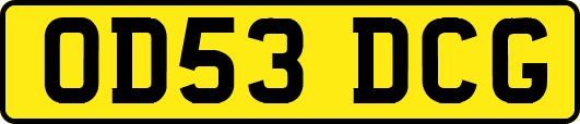 OD53DCG