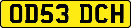 OD53DCH