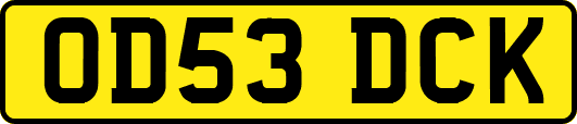 OD53DCK