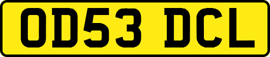 OD53DCL