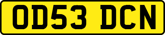 OD53DCN