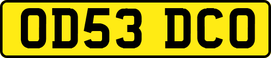 OD53DCO