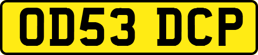 OD53DCP