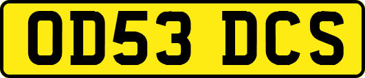 OD53DCS