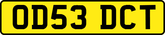 OD53DCT