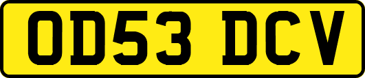OD53DCV