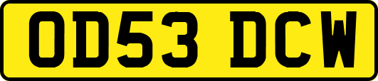 OD53DCW
