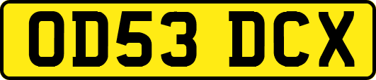 OD53DCX