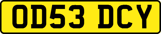 OD53DCY
