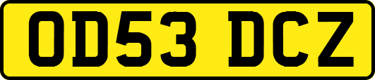 OD53DCZ