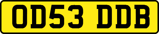 OD53DDB