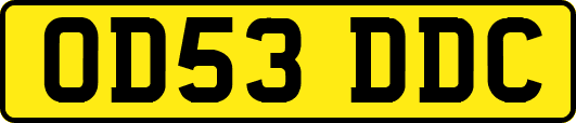 OD53DDC