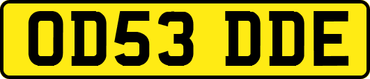 OD53DDE