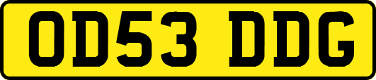 OD53DDG