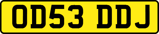 OD53DDJ