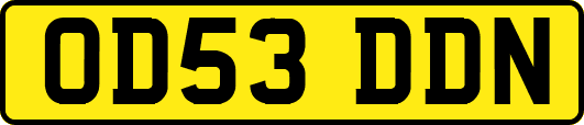 OD53DDN