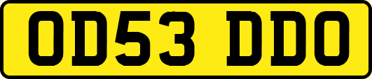 OD53DDO