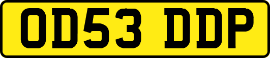 OD53DDP