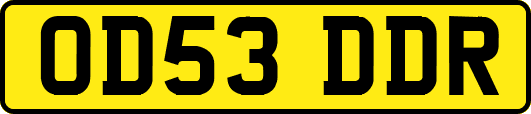 OD53DDR
