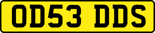 OD53DDS