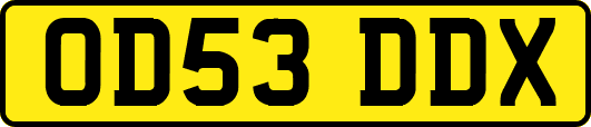 OD53DDX
