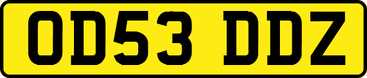 OD53DDZ