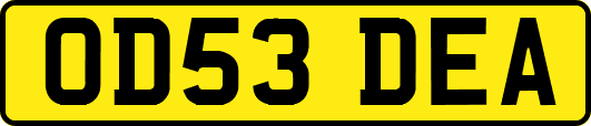 OD53DEA