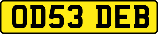 OD53DEB