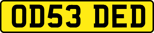 OD53DED