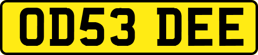 OD53DEE