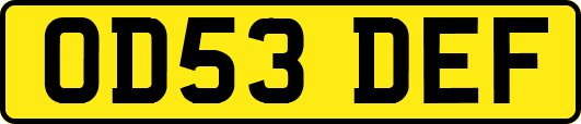 OD53DEF