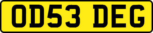 OD53DEG