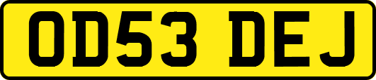 OD53DEJ