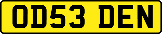 OD53DEN