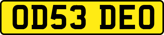 OD53DEO