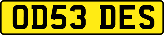 OD53DES