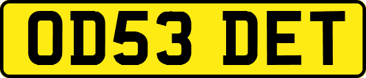 OD53DET