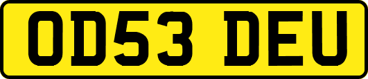 OD53DEU