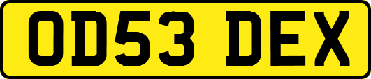 OD53DEX