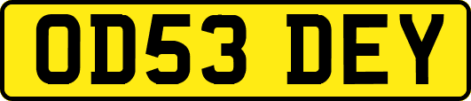OD53DEY